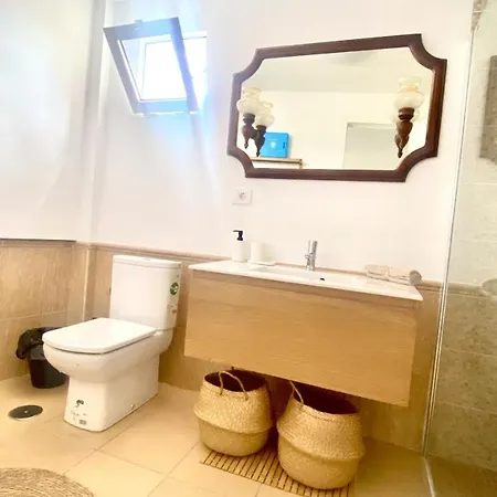 Sol Y Arena En La Playa Azul By Deihu Experiencias דירה