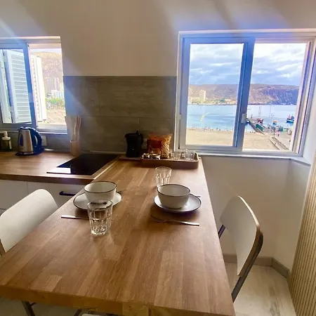 Sol Y Arena En La Playa Azul By Deihu Experiencias