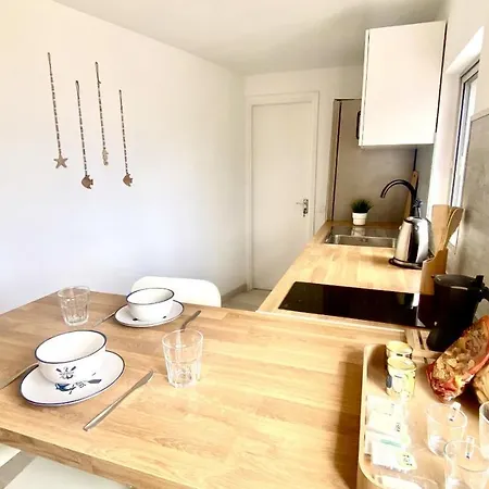Appartement Sol Y Arena En La Playa Azul By Deihu Experiencias *