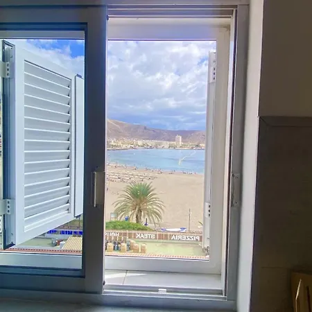 Apartamento Sol Y Arena En La Playa Azul By Deihu Experiencias