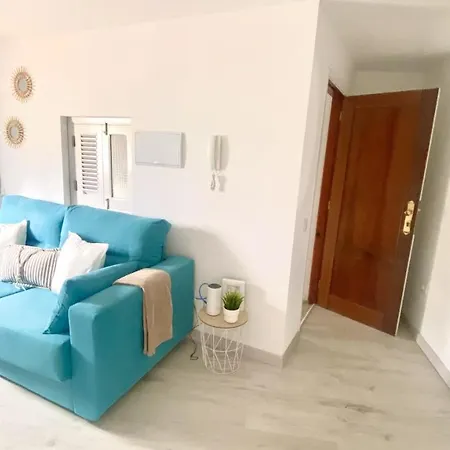Apartamento Sol Y Arena En La Playa Azul By Deihu Experiencias *